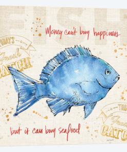 Coastal Catch III