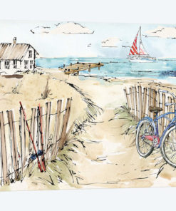 Coastal Catch V
