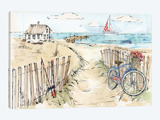 Coastal Catch V