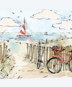 Coastal Catch VI