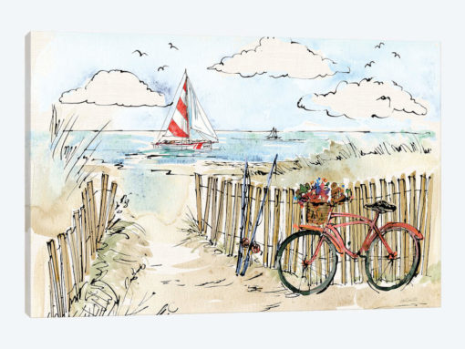 Coastal Catch VI