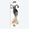 Floral Fashion I