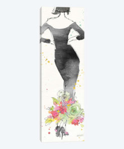 Floral Fashion I