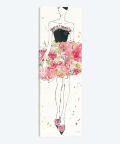 Floral Fashion II