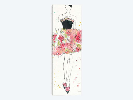 Floral Fashion II