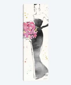 Floral Fashion III