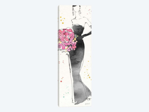 Floral Fashion III