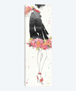 Floral Fashion IV
