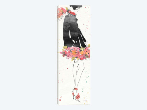 Floral Fashion IV