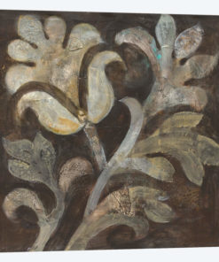 Fresco Floral II
