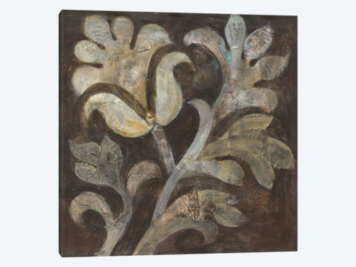Fresco Floral II
