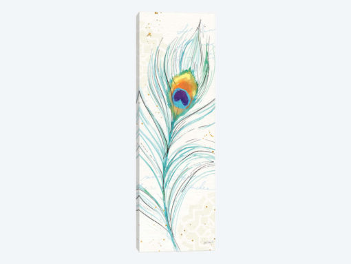 Peacock Garden V