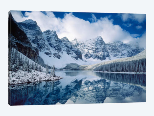 Moraine Lake