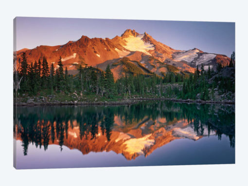Mount Jefferson
