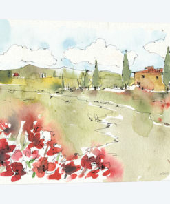 Tuscan Elegance II