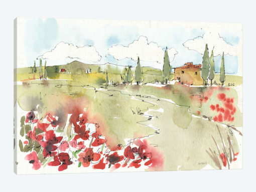 Tuscan Elegance II