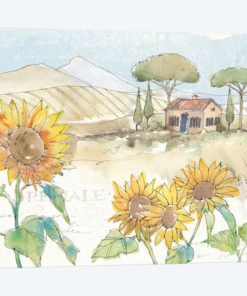 Tuscan Elegance III