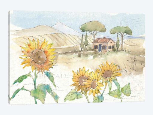 Tuscan Elegance III