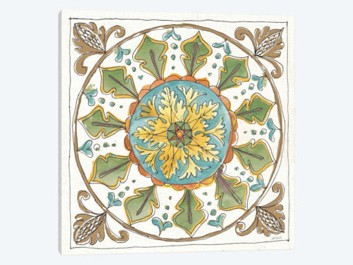 Tuscan Elegance VII