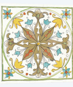 Tuscan Elegance VIII