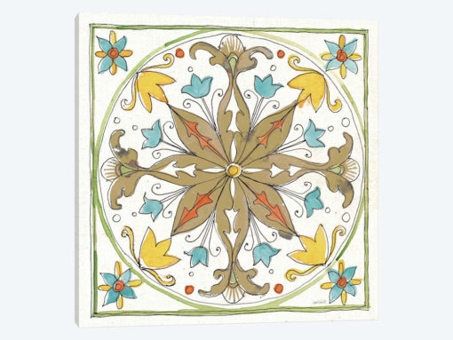 Tuscan Elegance VIII
