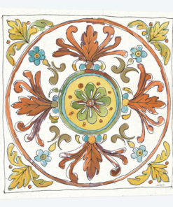 Tuscan Elegance IX
