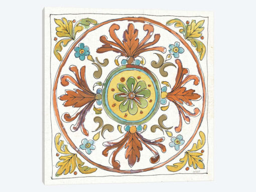Tuscan Elegance IX