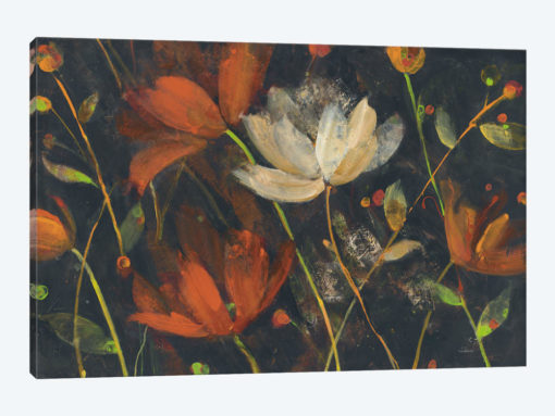 Moonlight Garden I