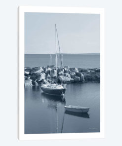 By The Sea II