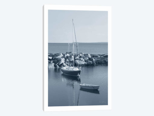 By The Sea II