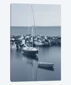 By The Sea II, No Border