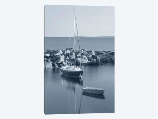By The Sea II, No Border