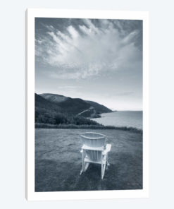 By The Sea IV