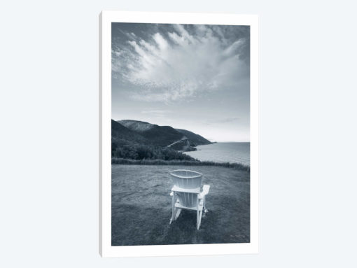 By The Sea IV