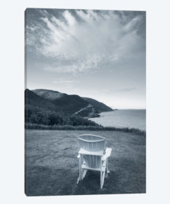 By The Sea IV, No Border