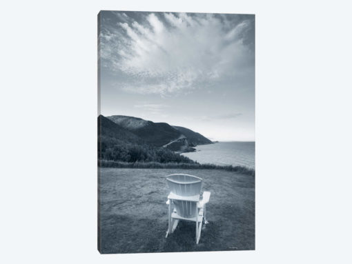 By The Sea IV, No Border