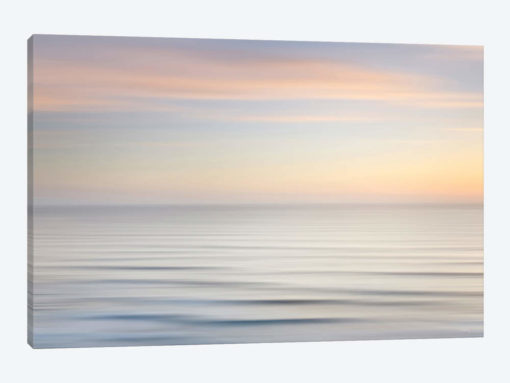 On The Horizon I, No Border