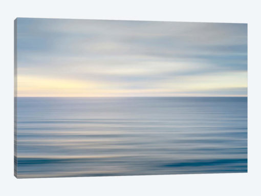 On The Horizon II, No Border