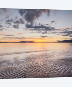 Samish Bay Sunset II