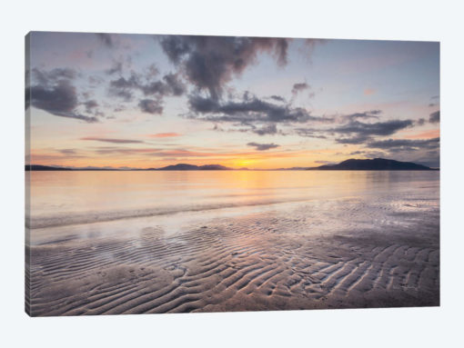 Samish Bay Sunset II