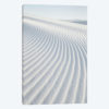 White Sands I, No Border