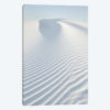White Sands II, No Border
