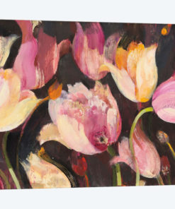 Popping Tulips