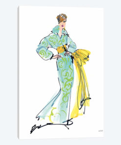 Colorful Fashion I