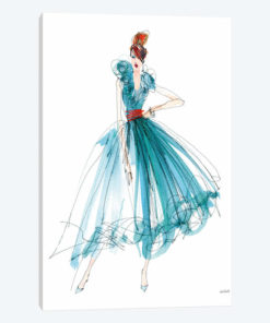 Colorful Fashion II