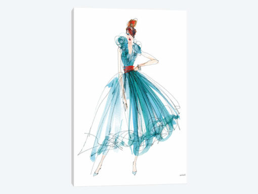 Colorful Fashion II