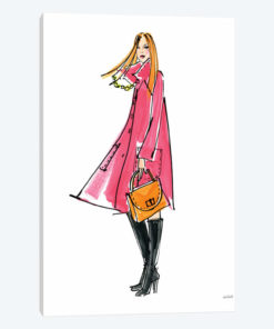 Colorful Fashion III