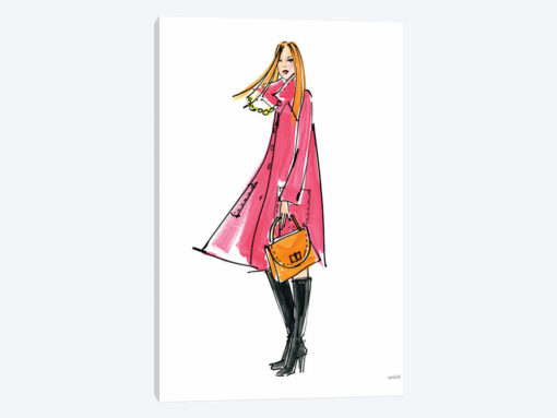 Colorful Fashion III
