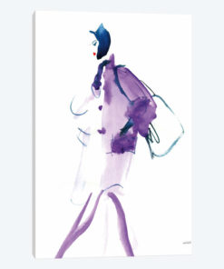 Colorful Fashion IV