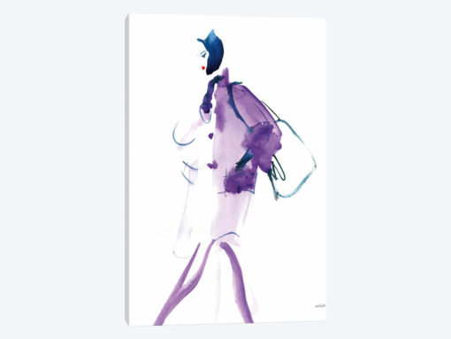 Colorful Fashion IV